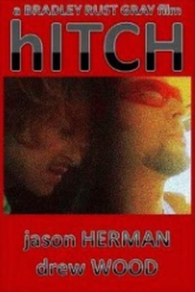 Hitch poster