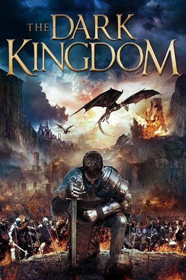 The Dark Kingdom poster