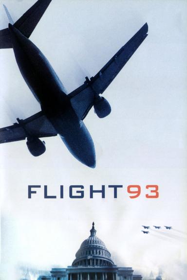 Flight 93 poster