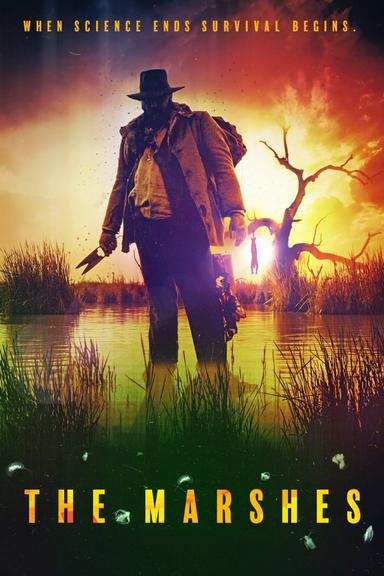 The Marshes poster