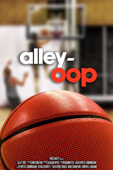 Alley-Oop poster