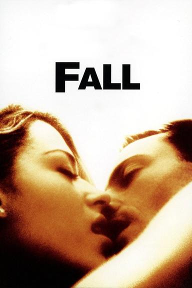 Fall poster