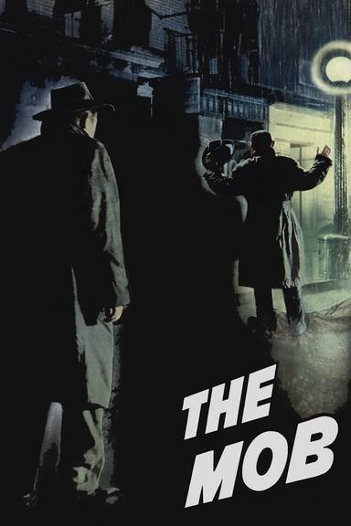 The Mob poster