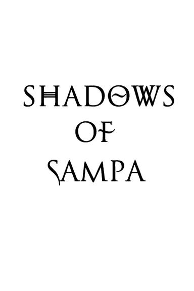 Shadows Of Sampa poster