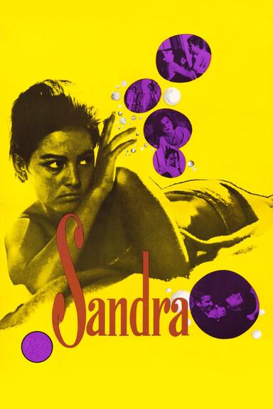 Sandra poster