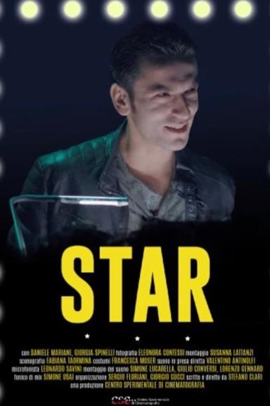 Star poster