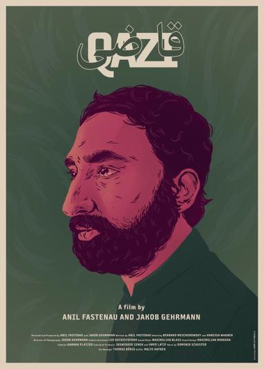 Qazi poster