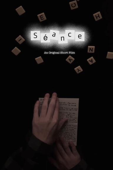 Séance poster