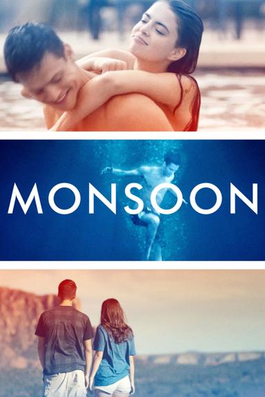 Monsoon poster