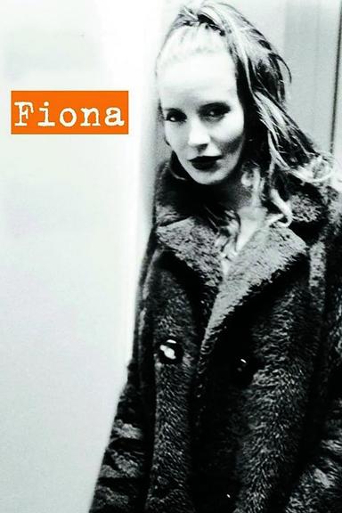 Fiona poster