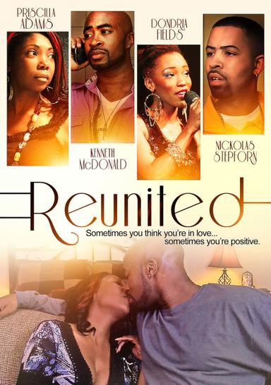 Reunited poster