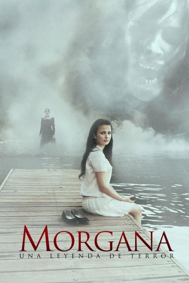 Morgana poster