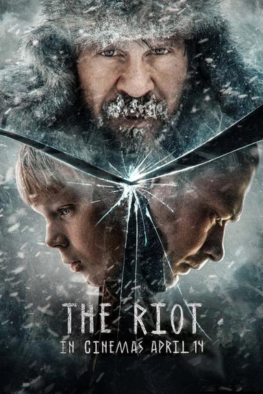 The Riot poster