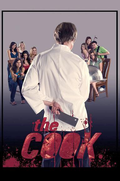 The Cook poster