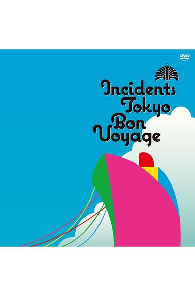 Bon Voyage poster