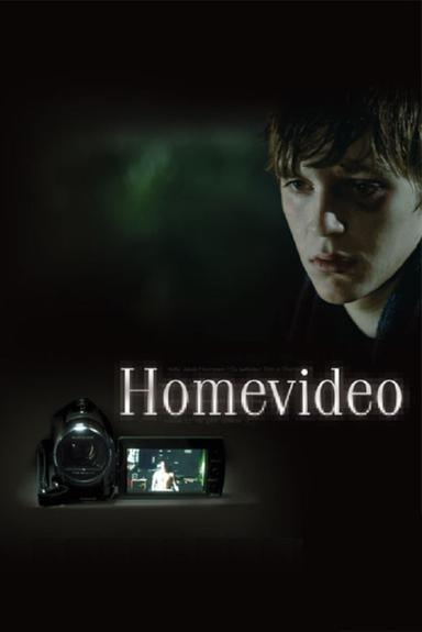 Homevideo poster