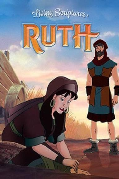 Ruth poster