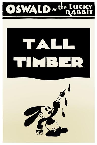 Tall Timber poster