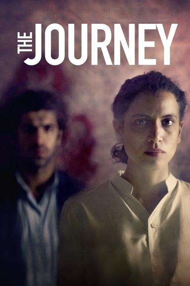 The Journey poster