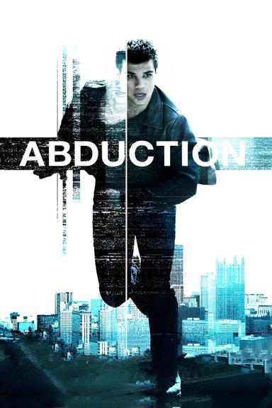 Abduction poster