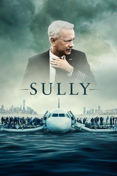 Sully poster