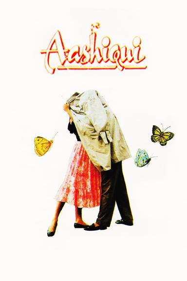 Aashiqui poster