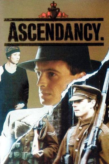 Ascendancy poster