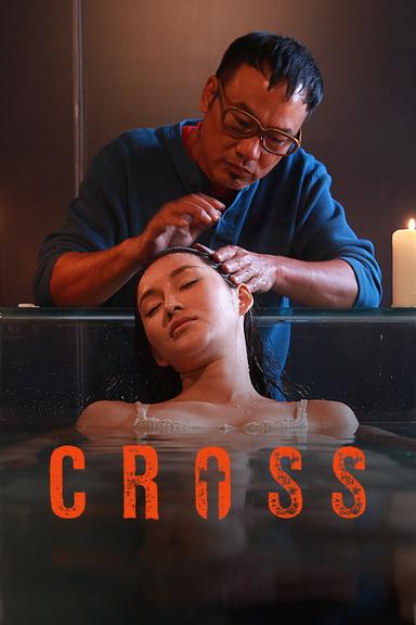 Cross poster