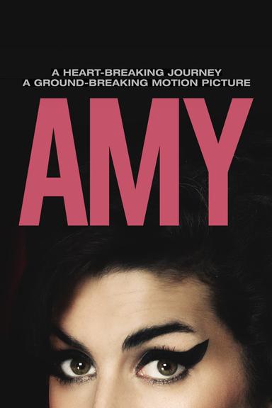 Amy poster