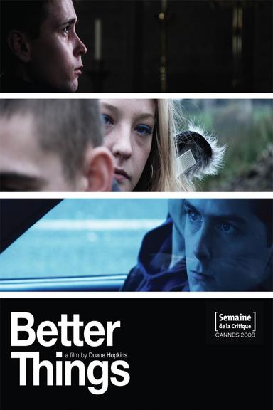 Better Things poster