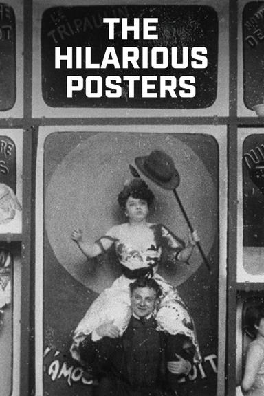 The Hilarious Posters poster