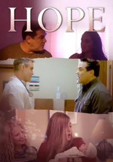 Hope poster