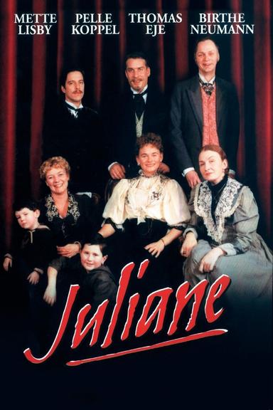 Juliane poster