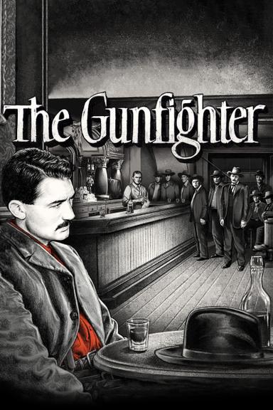 The Gunfighter poster