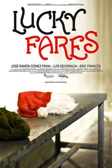 Lucky Fares poster