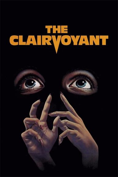 The Clairvoyant poster