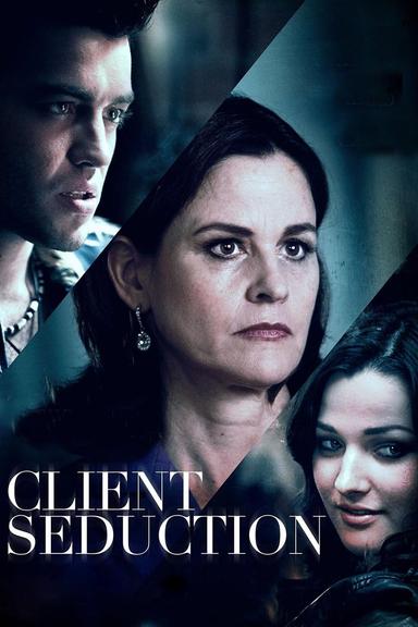 Client Seduction poster