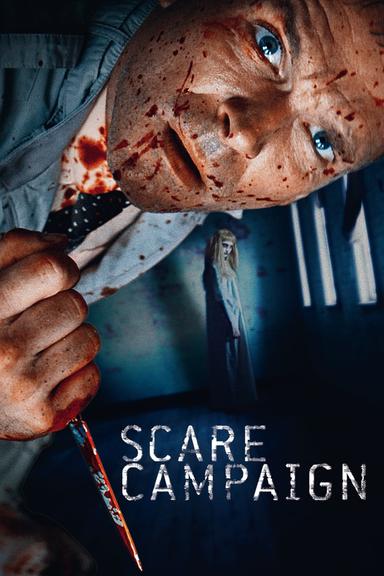 Scare Campaign poster