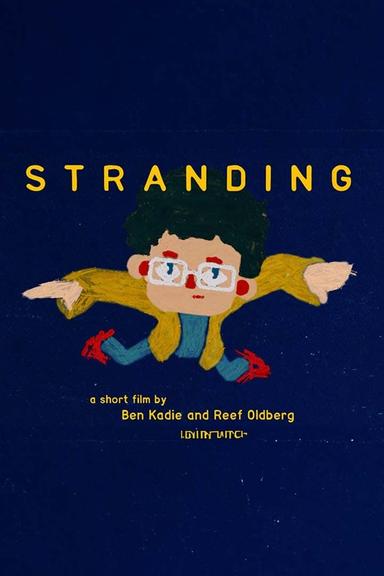 Stranding poster