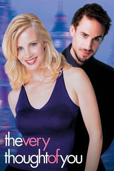 The Very Thought of You poster