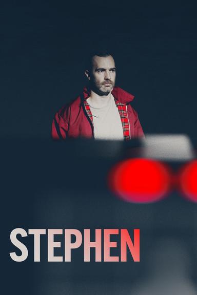 Stephen poster