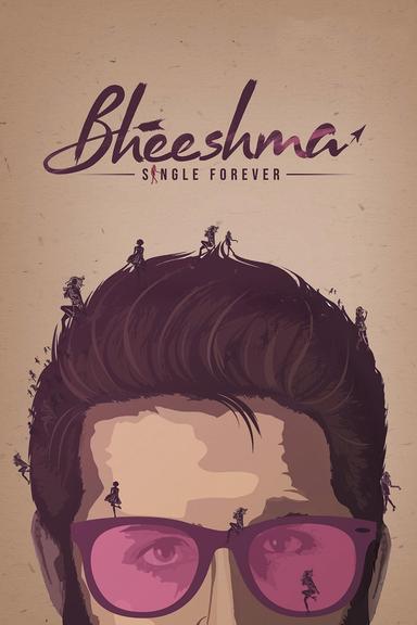 Bheeshma poster