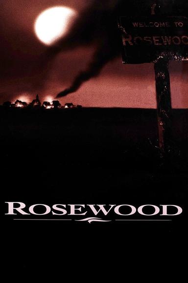 Rosewood poster