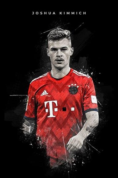 Joshua Kimmich - Die Doku poster