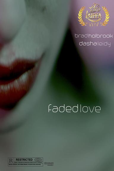 Faded Love poster