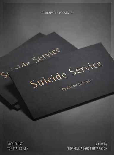 Suicide Service poster