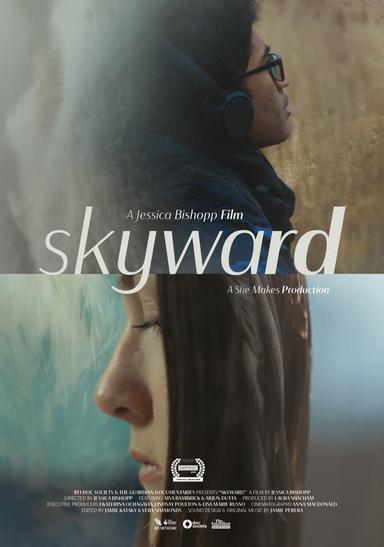 Skyward poster