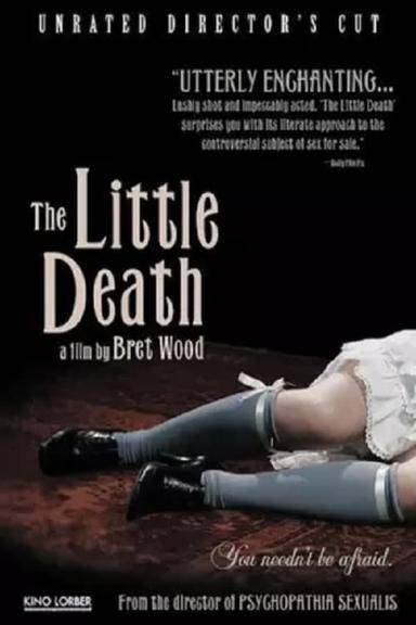 The Little Death poster