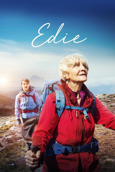 Edie poster