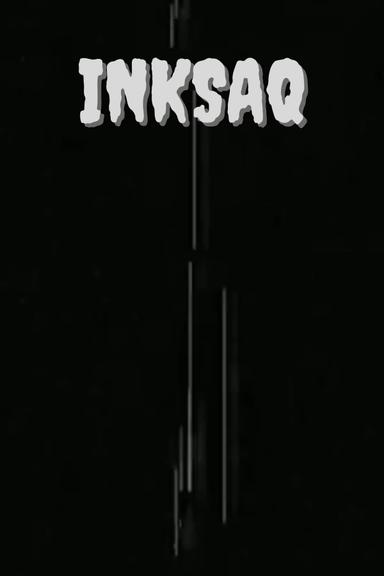 INKSAQ poster